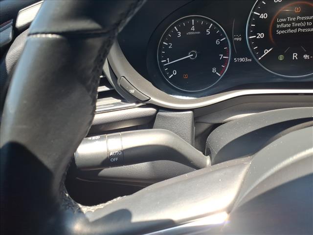 2024 Mazda CX-30 2.5 S Carbon Edition:1184U
