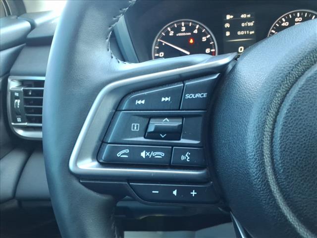 2023 Subaru Legacy Touring XT:1049U