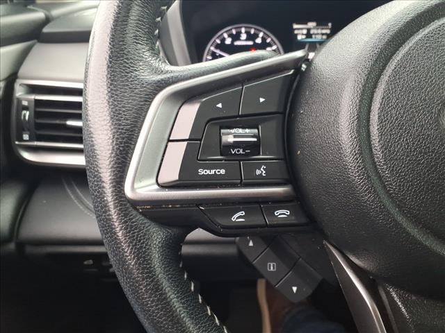 2022 Subaru Outback Limited:1032U