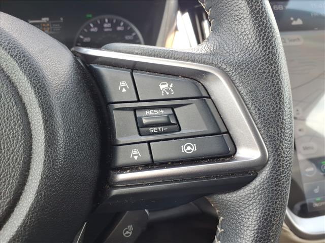 2024 Subaru Outback Limited:1134U
