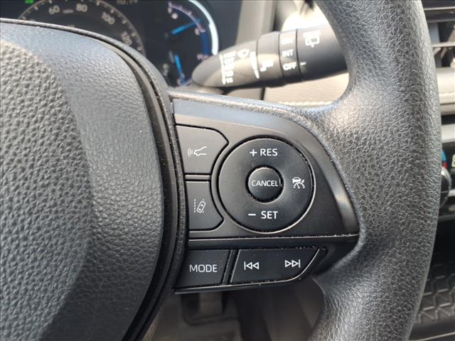2024 Toyota RAV4 Hybrid Hybrid XLE:1146U