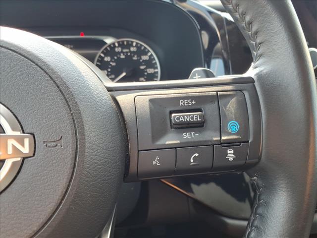 2024 Nissan Pathfinder SV:1136U