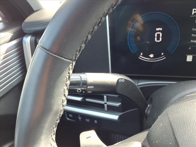 2025 Hyundai SANTA FE SE:1054U