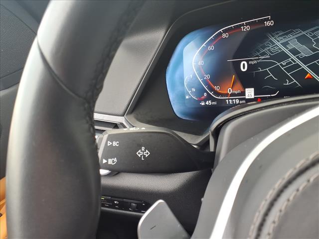 2022 BMW X5 sDrive40i:1017U