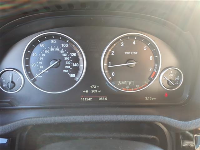 2016 BMW X3 xDrive28i:1036A