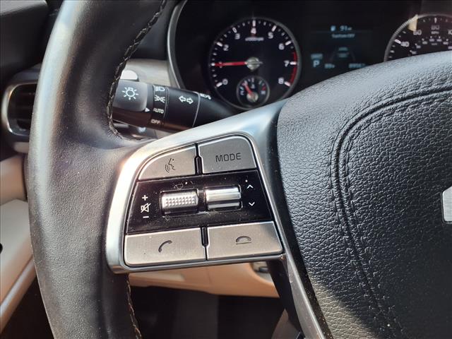 2022 Kia Telluride EX:1104U