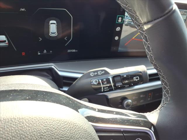 2024 Kia Sorento SX:1056U