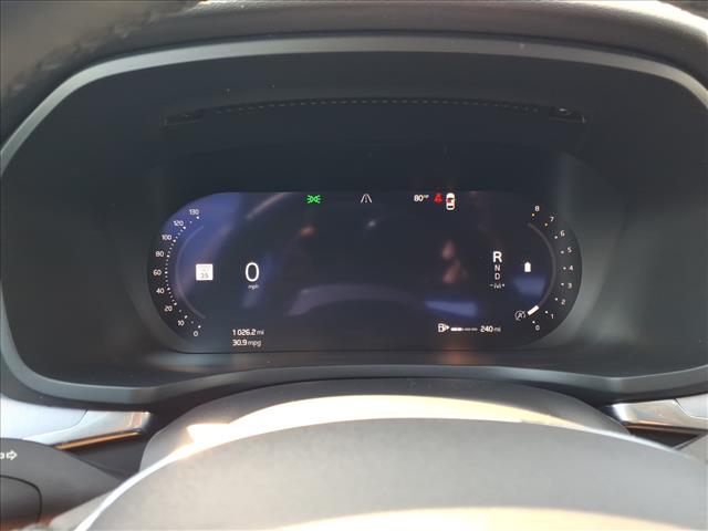 2024 Volvo S60 Core Dark Theme:1141U