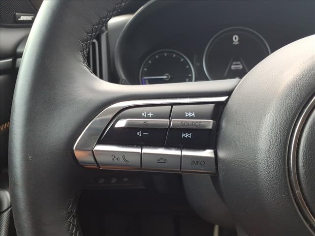 2025 Mazda CX-50 Hybrid Premium Plus Package:1255U