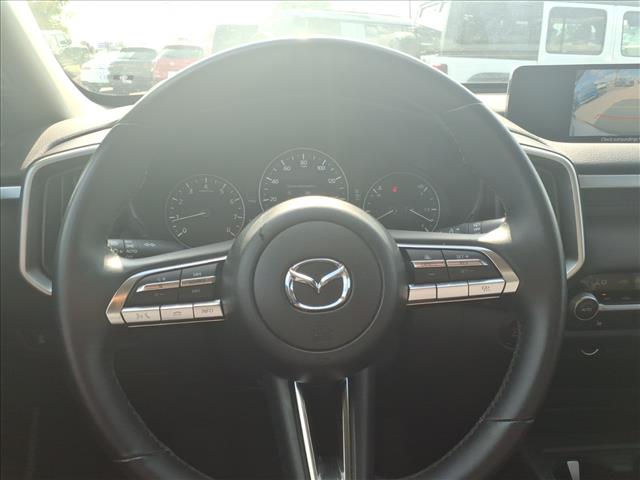 2025 Mazda CX-50 2.5 S Preferred Package:1289U