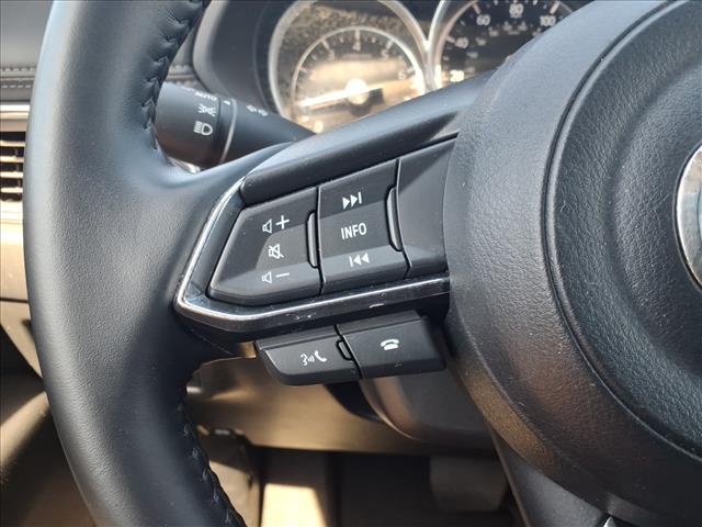 2025 Mazda CX-5 2.5 S Preferred Package:1321U
