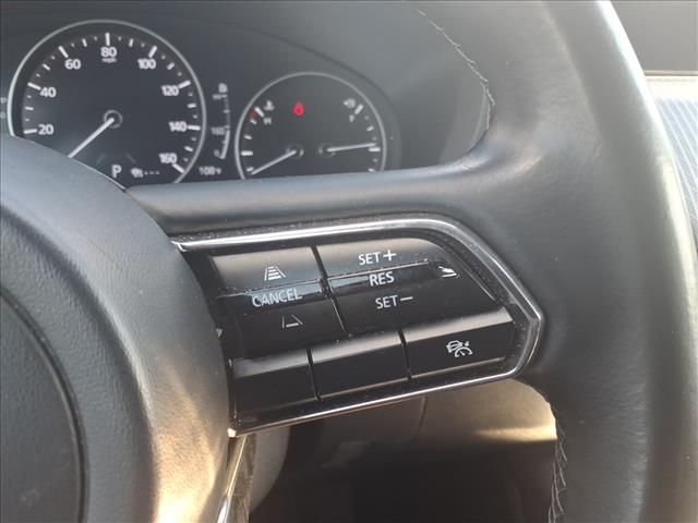 2025 Mazda CX-90 Select Package:1250U
