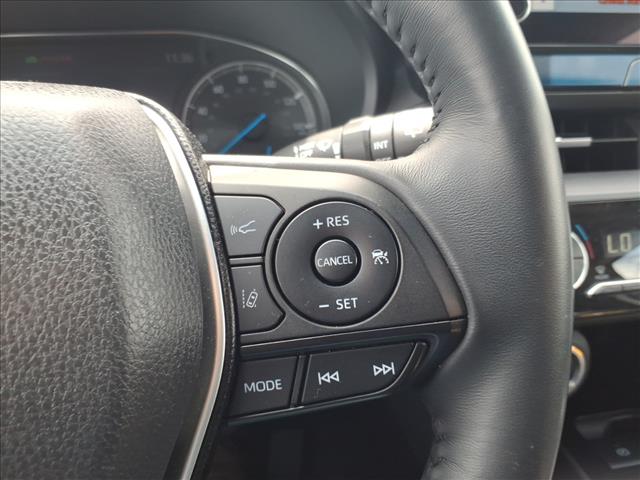2023 Toyota Venza LE:1147U