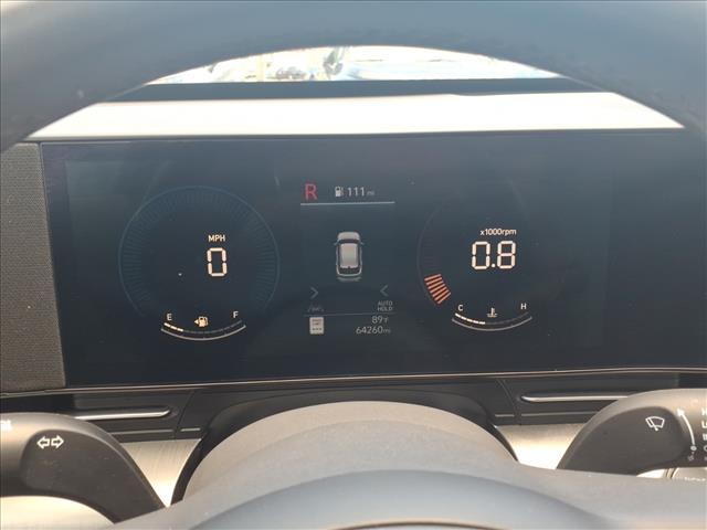 2024 Hyundai KONA SEL:1199U