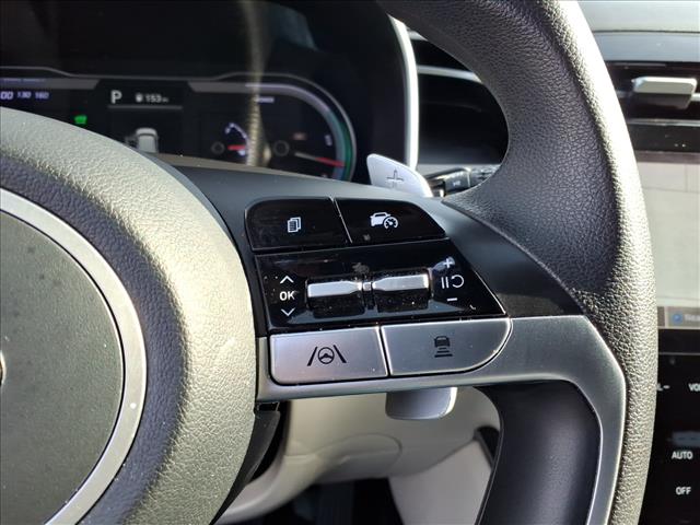 2024 Hyundai TUCSON Plug-in Hybrid SEL:1079U