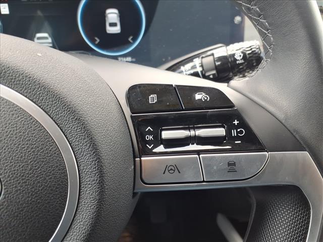 2025 Hyundai ELANTRA Hybrid Limited:1145U