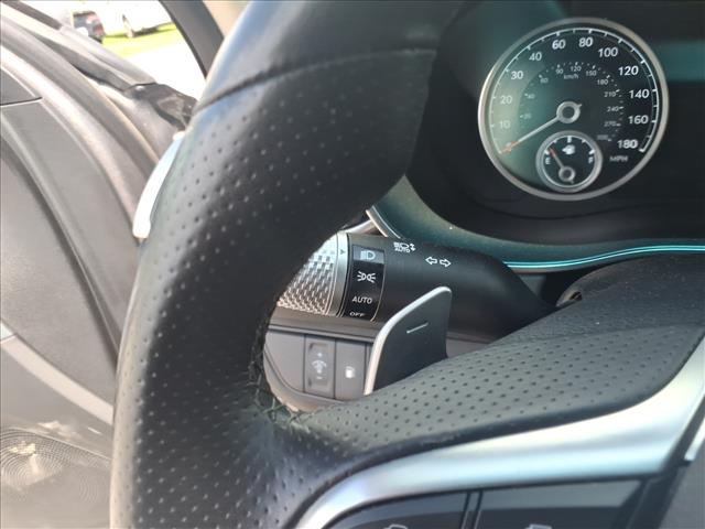 2025 Genesis G70 2.5T:1164U