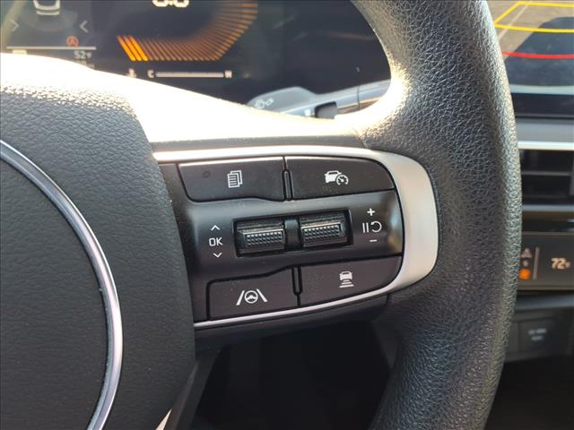 2025 Kia K5 LXS:1106U