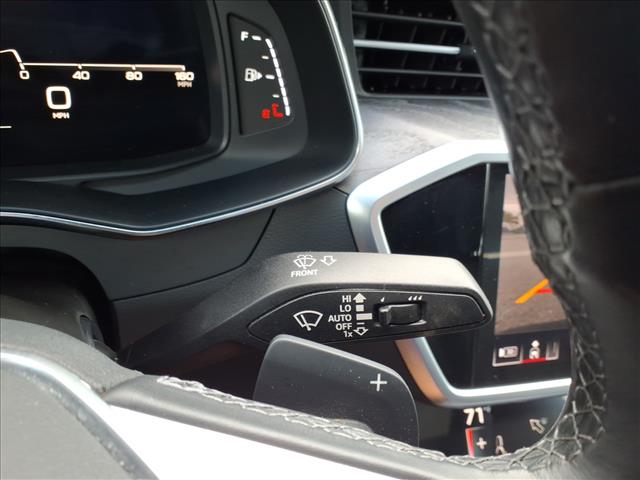 2024 Audi A6 Premium Plus:1068U