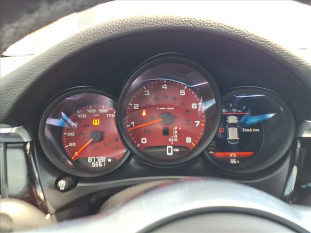 2021 Porsche Macan:1153U