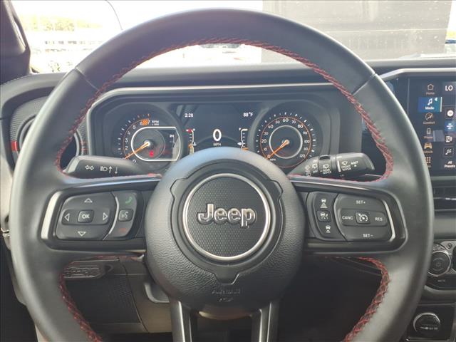 2024 Jeep Wrangler Rubicon:1219U