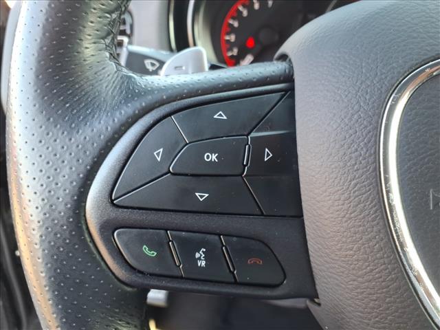 2024 Dodge Durango GT Plus:1063U