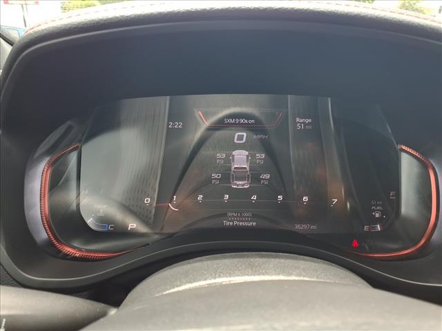 2025 RAM 1500 Rebel:1224U