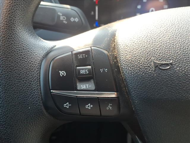 2025 Ford Escape Active:1281U