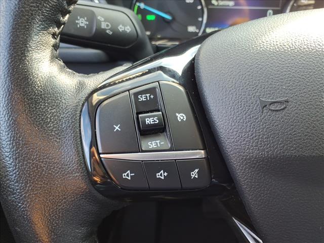 2021 Ford Escape Plug-In Hybrid SEL Plug-In Hybrid:1051U