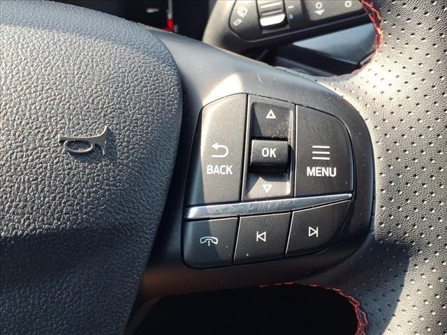 2025 Ford Escape ST-Line:1139U