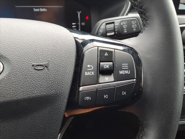 2023 Ford Escape Active:1192U