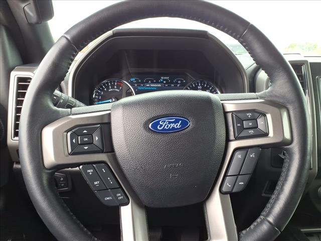 2021 Ford Expedition XLT:16966P