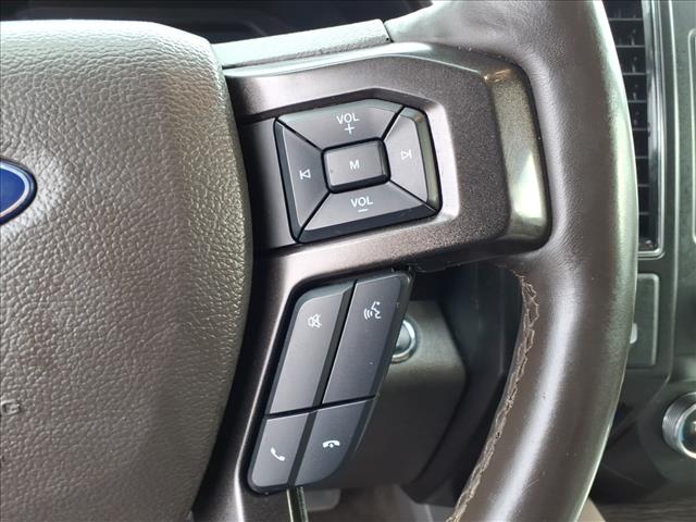 2021 Ford Expedition Limited:1047U