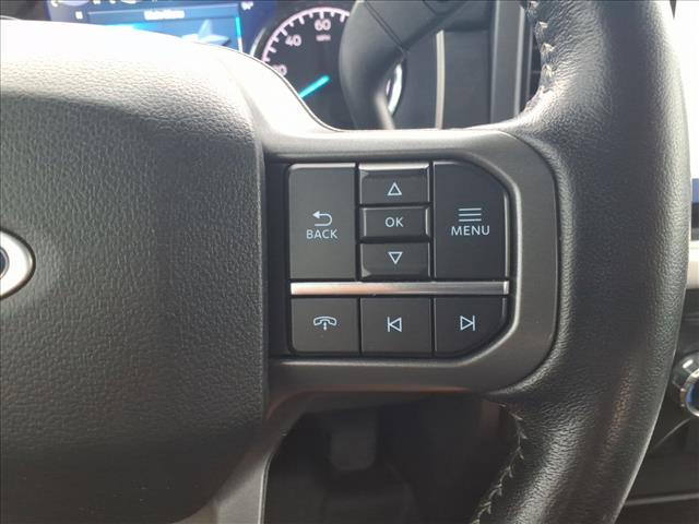 2022 Ford F-150 LARIAT:1215U