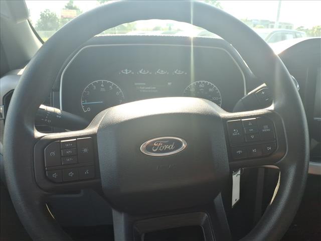 2023 Ford F-150 XLT:1272U