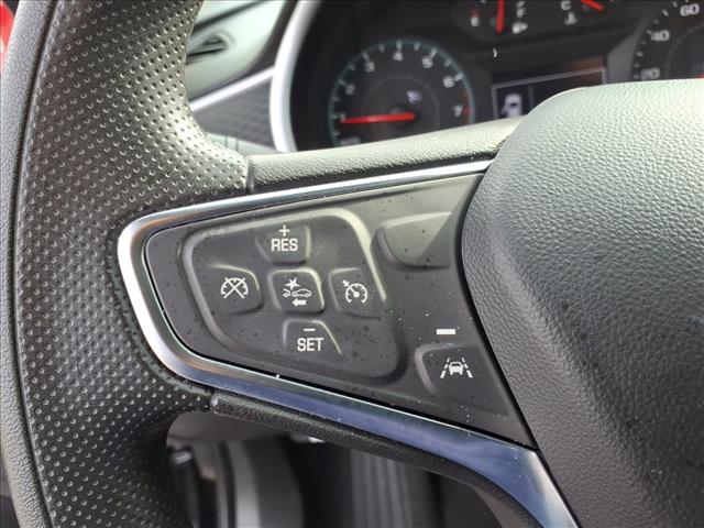 2024 Chevrolet Malibu LT:1030U