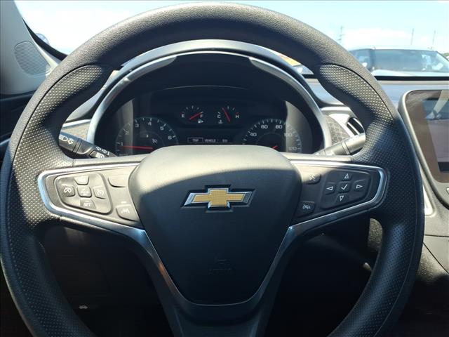 2024 Chevrolet Malibu LT:1187U
