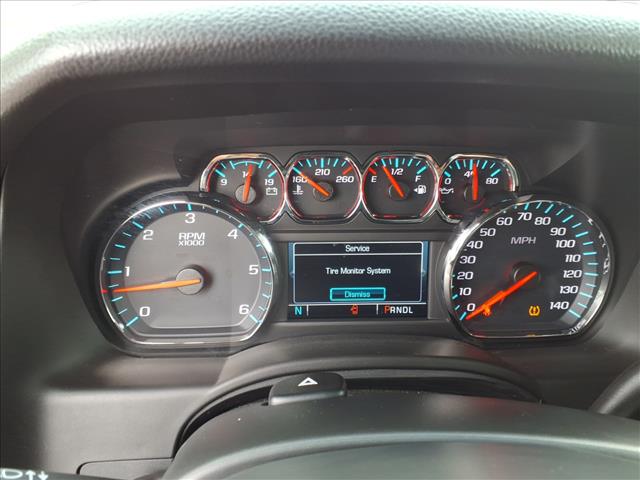 2019 Chevrolet Tahoe LT:16952P