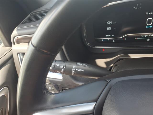 2024 Chevrolet Tahoe LT:1162U