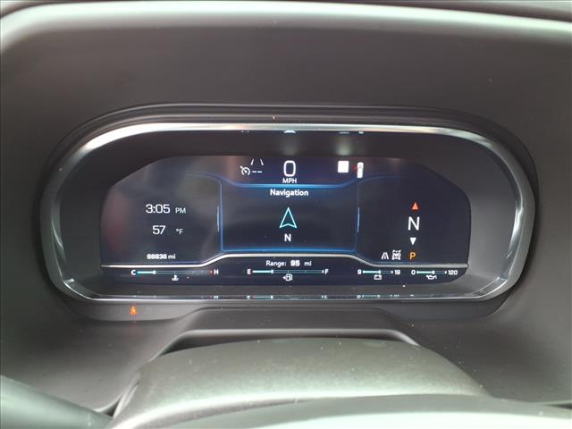 2022 Chevrolet Tahoe Premier:1092U