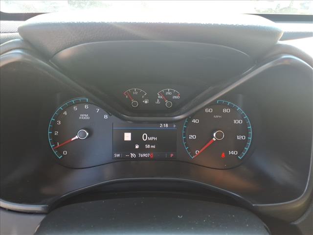 2020 GMC Canyon 4WD Denali:1082U