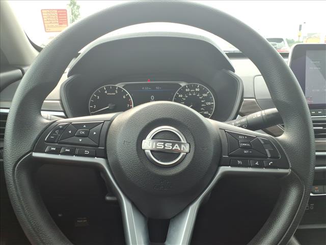 2025 Nissan Altima SV:1259U