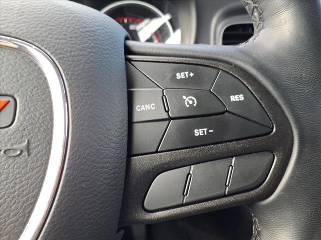 2023 Dodge Charger SXT:16955GA