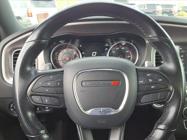 2021 Dodge Charger GT:16977P