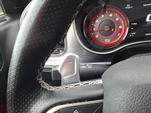 2022 Dodge Charger SRT Hellcat Widebody:1028U