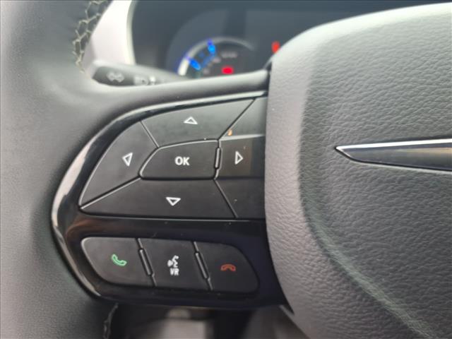 2024 Chrysler Pacifica Plug-In Hybrid Hybrid S Appearance Pkg:1046U