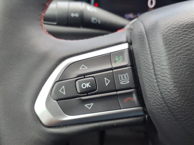 2025 Jeep Compass Trailhawk:1154U