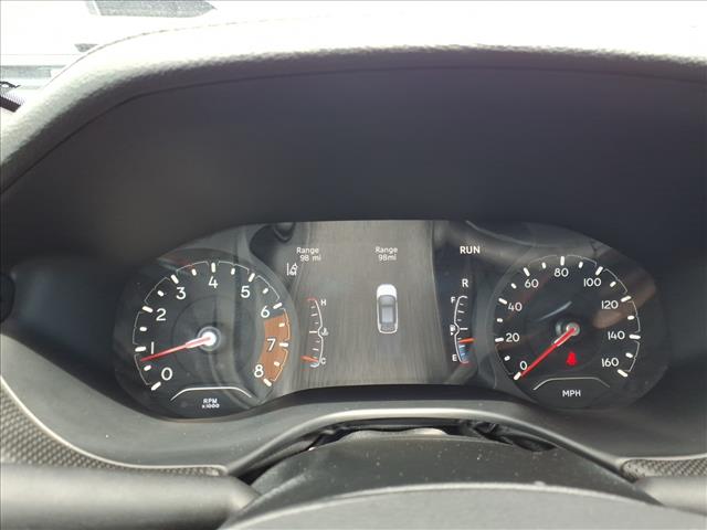2024 Jeep Compass Trailhawk:1132U