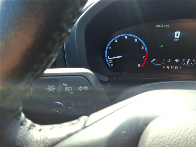 2022 Ford Bronco Sport Big Bend:1013U