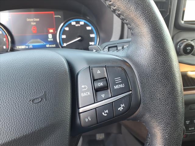 2021 Ford Bronco Sport Badlands:1074U